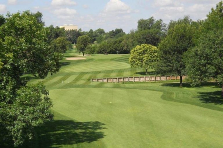 SALINA NATIVE PURCHASES SALINA COUNTRY CLUB The Golf Wire