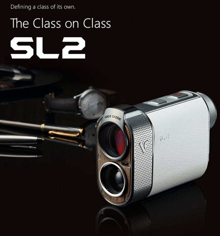 VOICE CADDIE NAMED OFFICIAL RANGEFINDER OF THE LPGA TOUR The Golf Wire