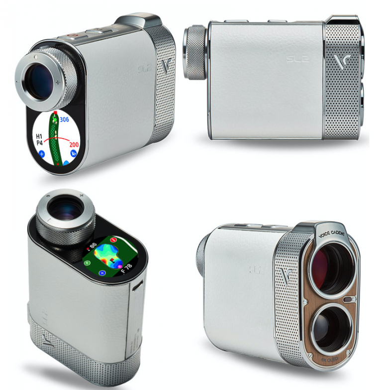 VOICE CADDIE NAMED OFFICIAL RANGEFINDER OF THE LPGA TOUR The Golf Wire