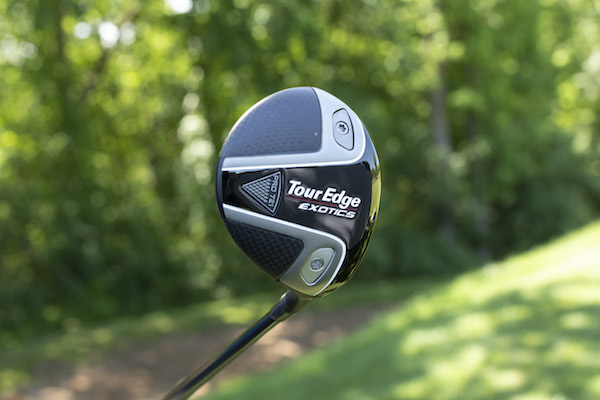 NEW LIMITED EDITION “STRAIGHT FROM THE TOUR VAN” EXOTICS PRO 721