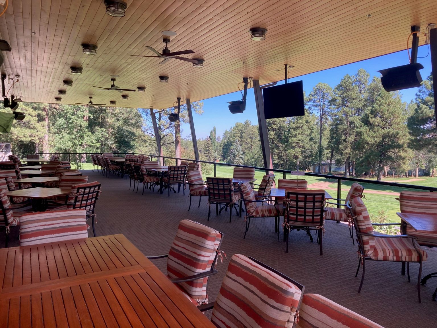 COUNTRY CLUB UNVEILS NEWLY RENOVATED CLUBHOUSE The Golf Wire