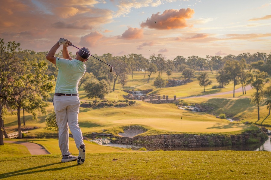 BIG EASY RANCH ANNOUNCES GROUNDBREAKING OF AN 18-HOLE GOLF COURSE - The ...