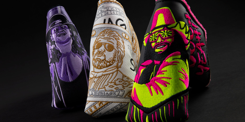 SWAG GOLF TO BEGIN PRODUCING HEADCOVERS FOR MLB - The Golf Wire