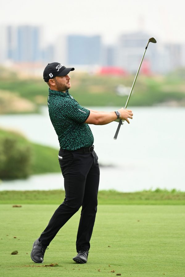 GALVIN GREEN ASSEMBLES ITS STRONGEST TOUR PLAYER LINEUP FOR 2022 - The Golf  Wire