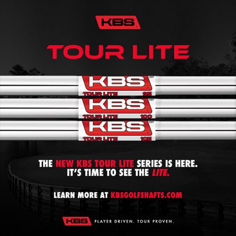 kbs tour vs tour lite