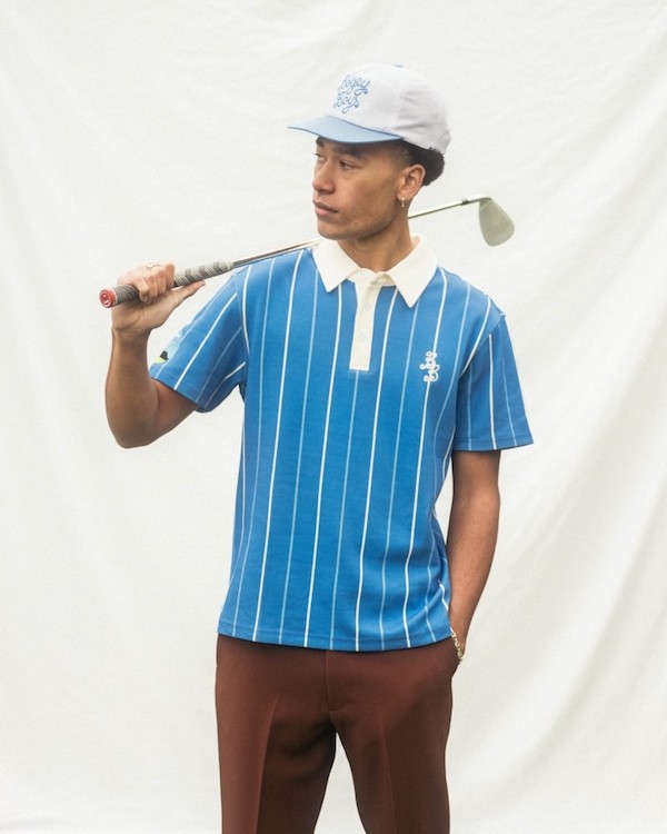 LIMITED EDITION BOGEY BOYS POLO SALES SUPPORT MONTEREY PENINSULA ...