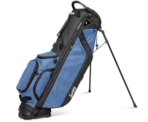 SUNDAY GOLF SECURES MAJOR PARTNERSHIP WITH DICK’S SPORTING GOODS AS THE