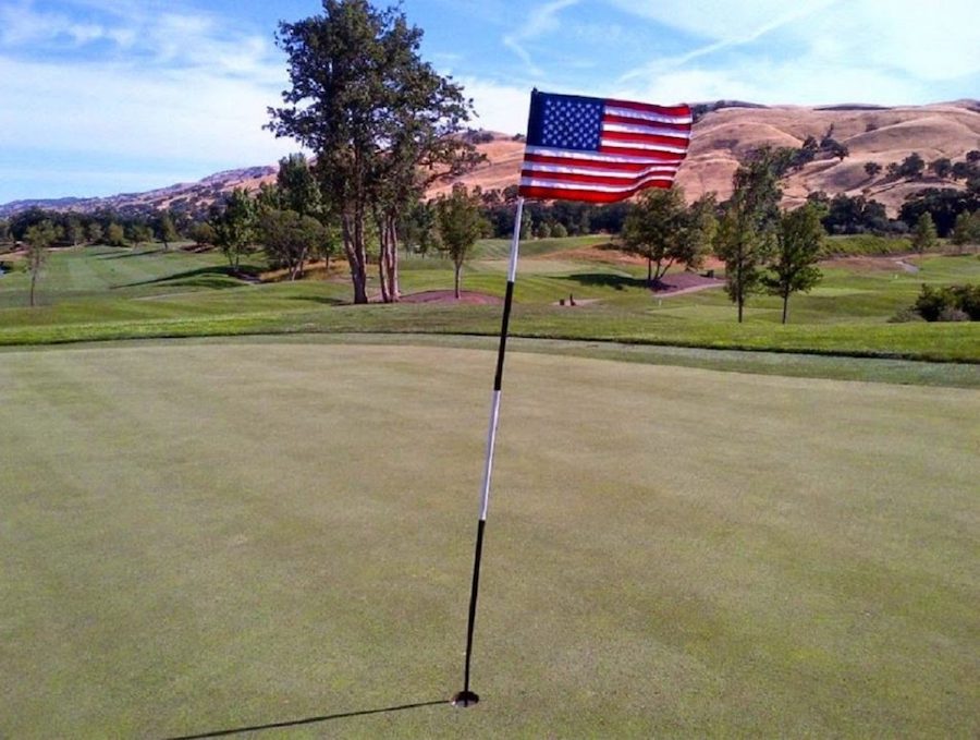 TROON AND TROON-AFFILIATED FACILITIES SUPPORTING 2022 PATRIOT GOLF DAYS