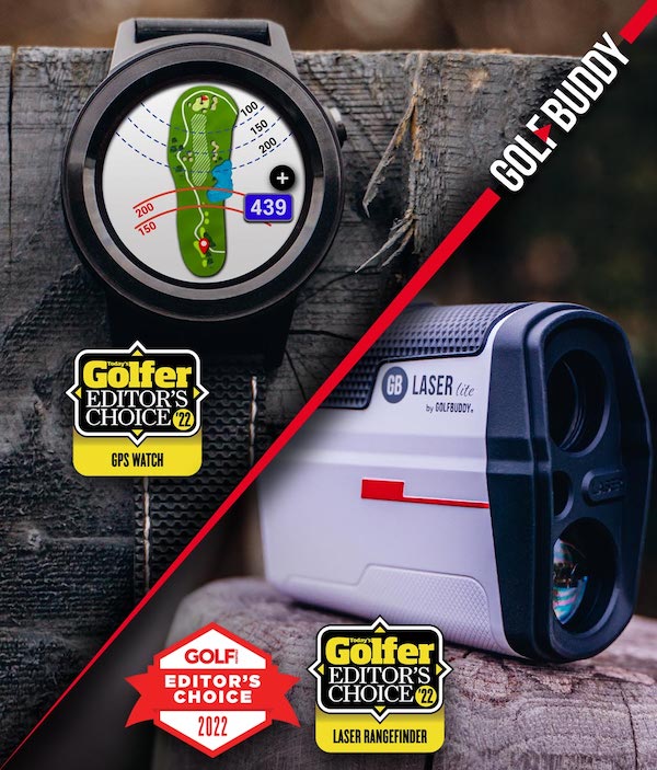 セール公式サイト Golf Buddy aim W11 GPS Watch アクセサリー