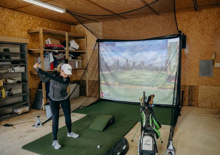 RAIN OR SHINE GOLF UNVEILS ALL NEW SIMDIY BRAND - The Golf Wire