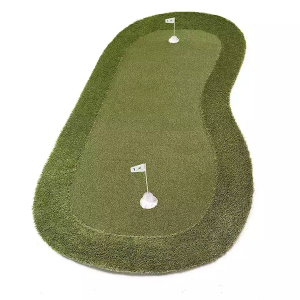 Golf Hole Cover - SYNLawn Golf