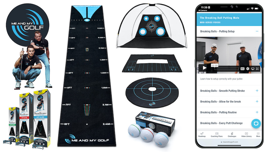 Compete Globally: Join the MyGolfSpy Virtual Championship Tour