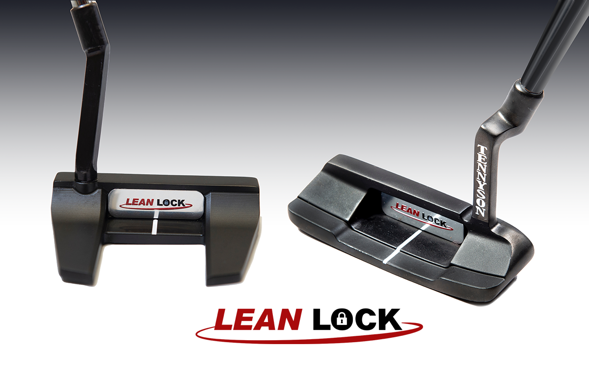LEAN LOCK PUTTERS ACHIEVE NEW MILESTONE The Golf Wire