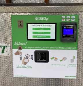 SELECT PI ACE: OUR CLOUD-BASED APPLICATION IS HERE! - The Golf Wire