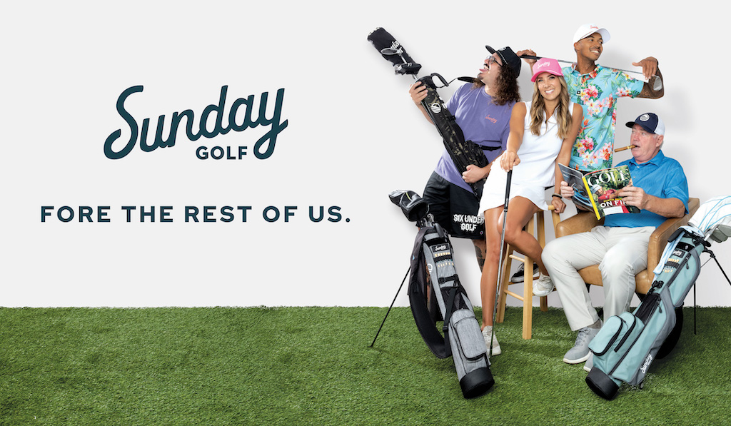 Sunday Golf Opening It’s Doors For New Investors
