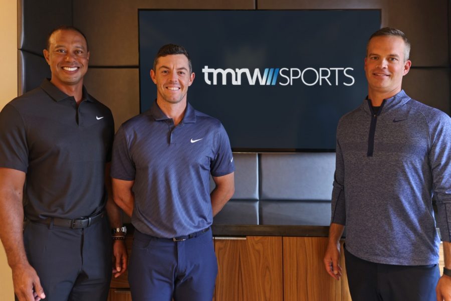 Steph Curry Is Part-Owner Of San Francisco Team In New TGL Golf League