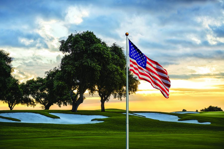 GOLFFOREVER PARTNERS WITH FOLDS OF HONOR The Golf Wire