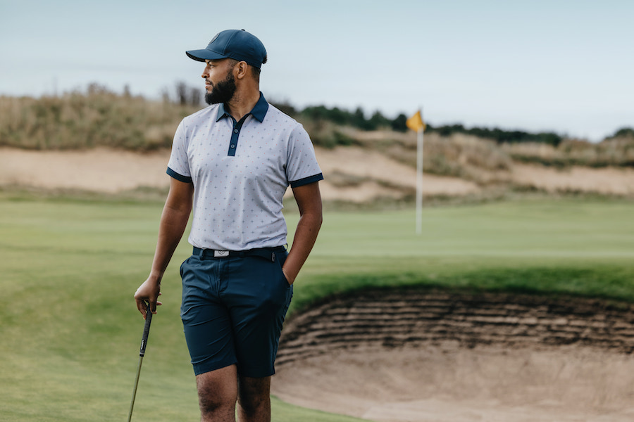 Galvin Green Unveils New Limited Edition Cool Collection The Golf Wire