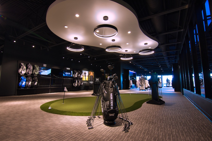 Ryan Parks - Retail Store Manager - PXG (PARSONS XTREME GOLF)
