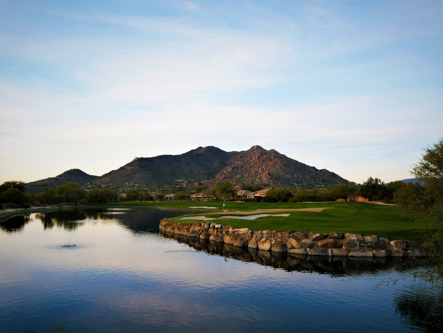 TERRAVITA GOLF & COUNTRY CLUB REOPENS GOLF COURSE FOLLOWING $8.5 