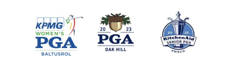 PGA of America to Support Staffing of 2024 Major Championships