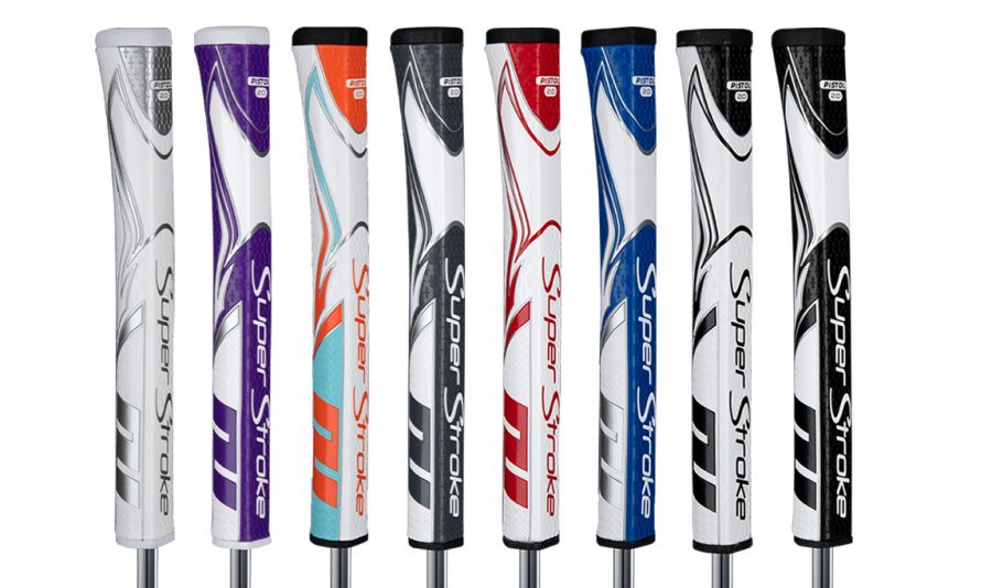 Putter Grips Explained At Darnell Johnson Blog