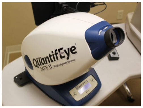 EYEPROMISE® TO OFFER COMPLIMENTARY MPOD READINGS AT PGA SHOW TO IMPROVE ...