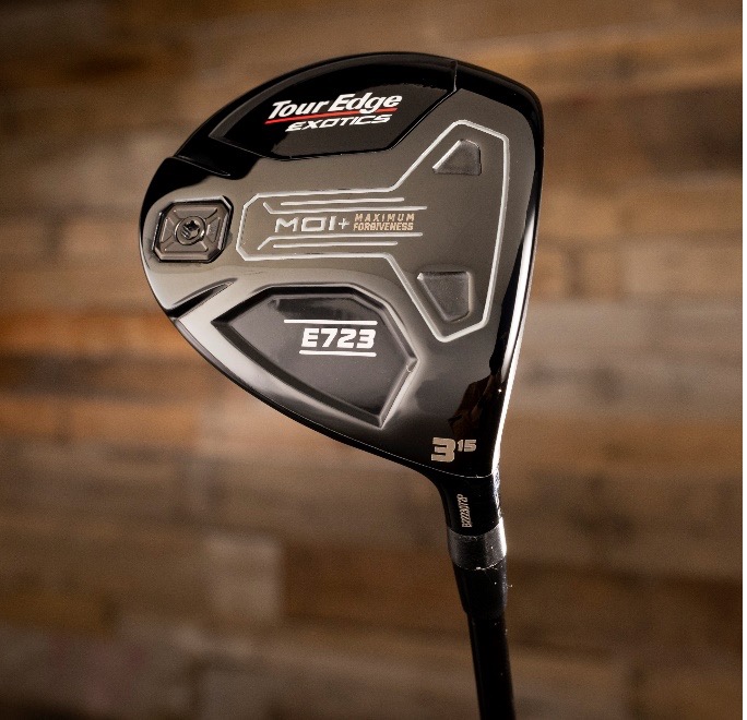 Ensemble de fers Exotics PRO 723 4-PW avec tiges en acier | TOUR EDGE | Iron Sets | Hommes | Golf Town Limited