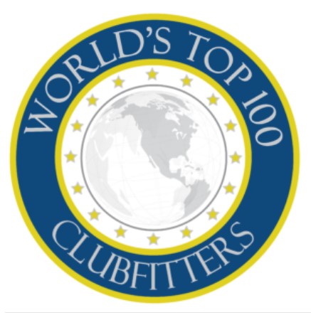 WORLD'S TOP 100 CLUBFITTERS 2023 - The Golf Wire
