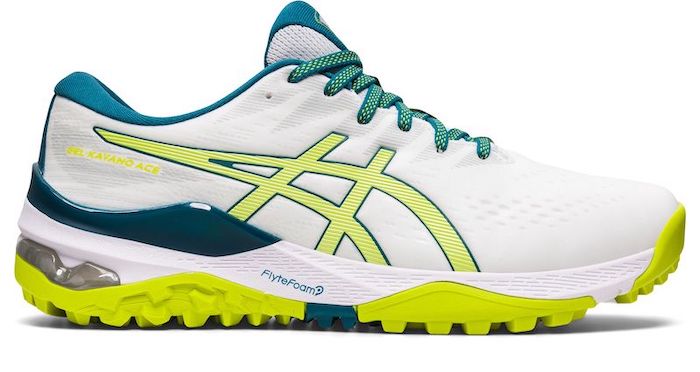 ASICS ANNOUNCE NEW GEL-KAYANO ACE COLORWAYS - The Golf Wire