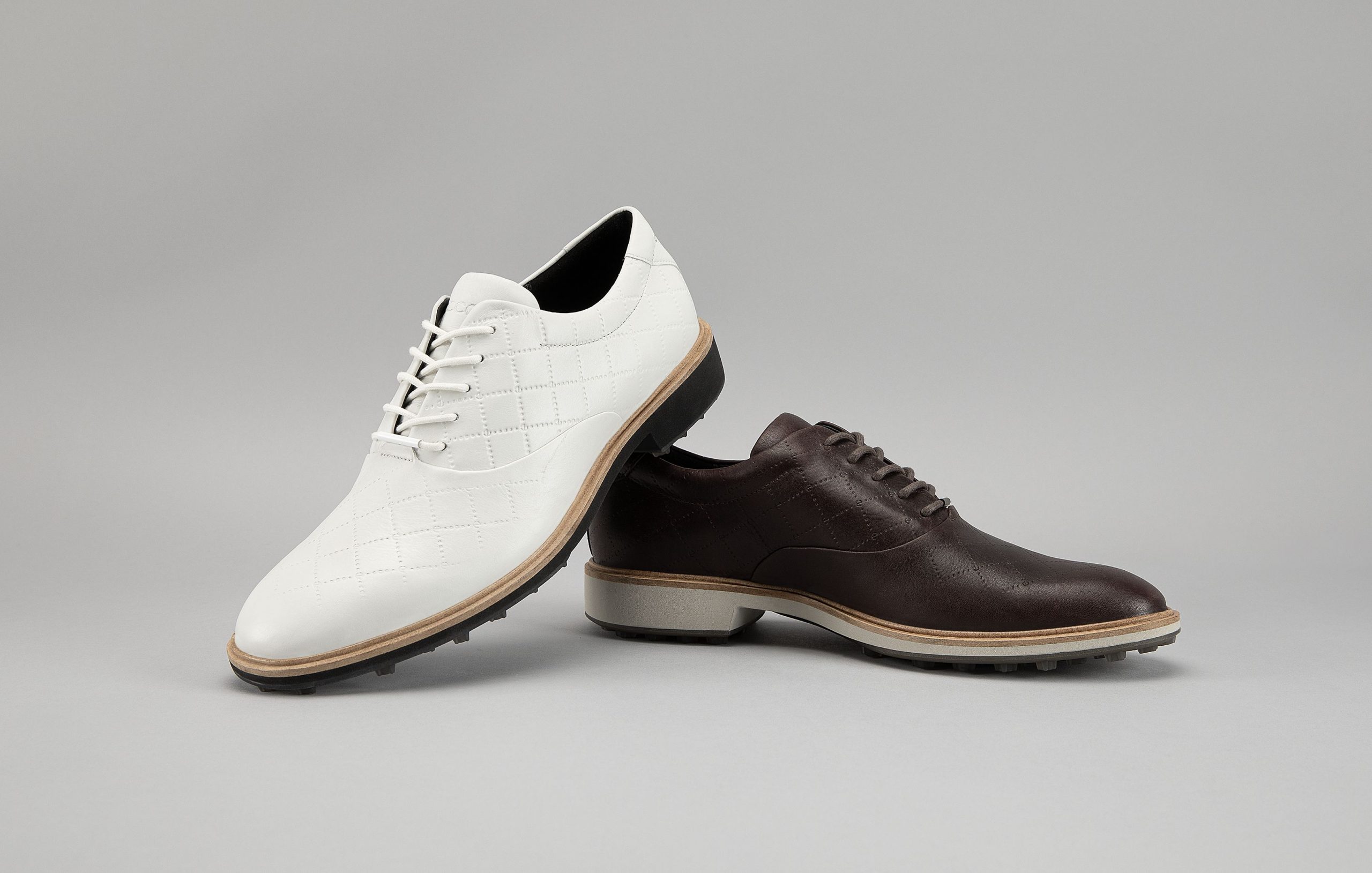 ECCO® GOLF INTRODUCES NEW FOR THE SPRING AND SUMMER SEASONS - Wire
