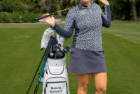 FORE ALL LAUNCHES REVOLUTIONARY WOMEN'S GOLF APPAREL & PRODUCT