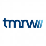TMRW Sports logo
