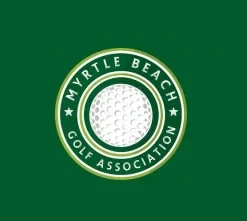 Myrtle Beach Golf Association logo
