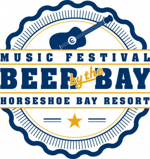 HORSESHOE BAY RESORT’S ANNUAL BEER BY THE BAY MUSIC FESTIVAL COMING AUG