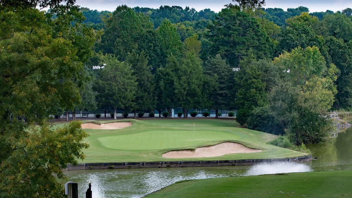 TROON SELECTED TO MANAGE RAINTREE COUNTRY CLUB IN NORTH CAROLINA The Golf Wire