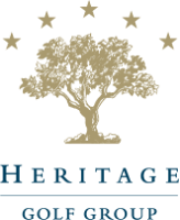 HERITAGE GOLF GROUP SELECTS STRETCH PR TO LEAD INTERNAL AND EXTERNAL CONTENT MARKETING PROGRAMS