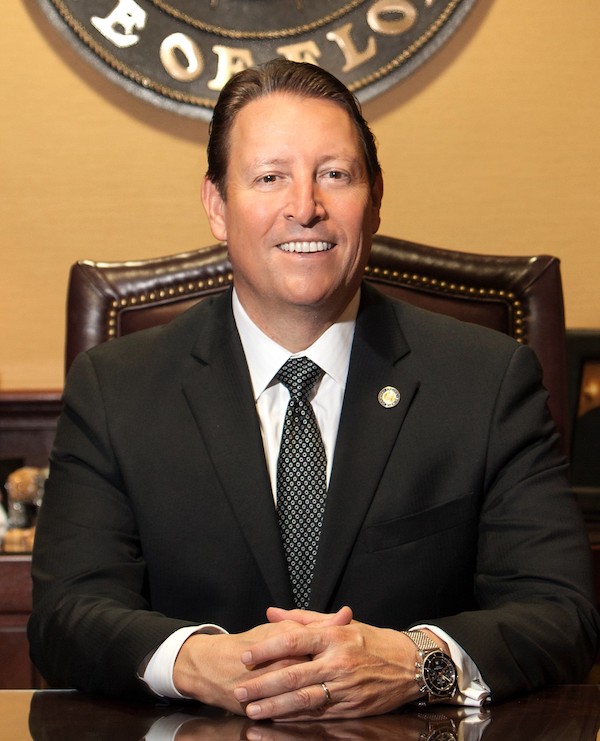 picture of Bill Galvano