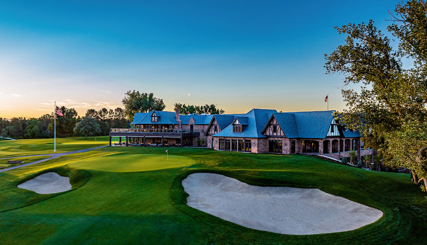 Will Colorado host another U.S. Open? Cherry Hills Country Club is  determined to make it happen