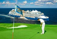 photo of Ahoy Golf Cruise ship