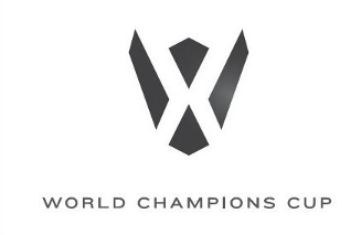 DP World Tour Championship Logo - Primary Landscape - On Dark