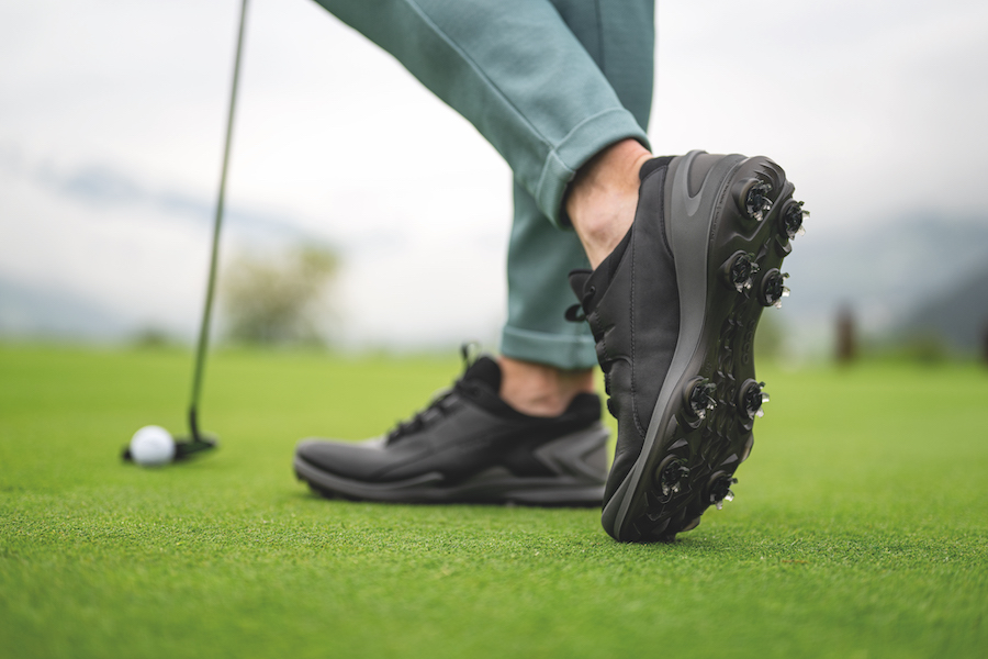 ECCO® GOLF UNVEILS ALL-NEW BIOM® AND INNOVATIVE UPDATES AS PART OF AW23 COLLECTION - The Golf Wire