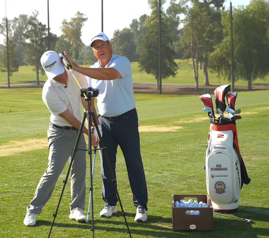 Kavooa Golf To Host Rick Sessinghaus At Pga Merchandise Show The Golf