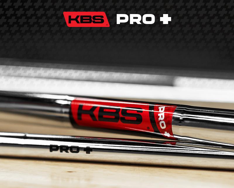 tour players kbs shafts