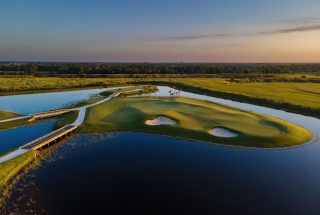 legends golf tour mauritius