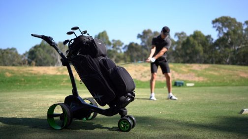 Walking Golf Technology Trends Drive MGI Golf’s 2026 Club Pro ...