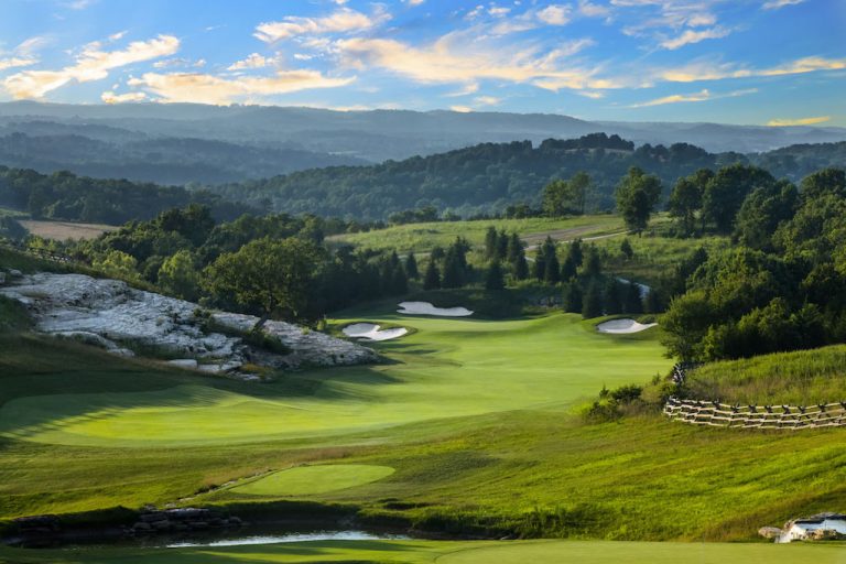 FIVE BRANSON GOLF DESTINATION COURSES VOTED BEST IN MISSOURI INCLUDING ...