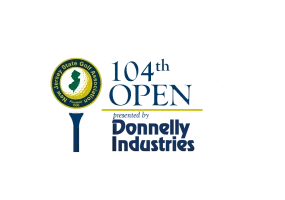 PLAINFIELD COUNTRY CLUB HOSTS THE 104TH NEW JERSEY OPEN CHAMPIONSHIP PRESENTED BY DONNELLY INDUSTRIES