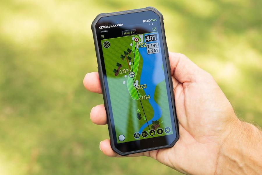 SKYCADDIE’S PRO 5X NAMED ONE OF THE BEST GOLF GPS DEVICES OF 2024 BY MYGOLFSPY – The Golf Wire
