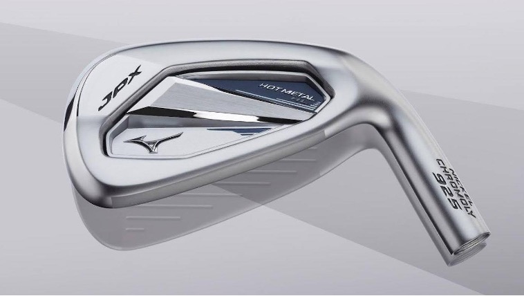 picture of the JPX925 Hot Metal High Launch club head